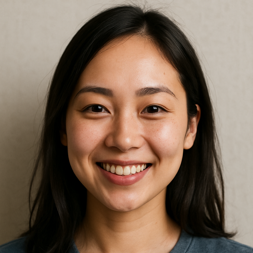 Sarah - Content Creator